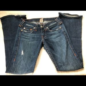 True Religion Jeans size 28